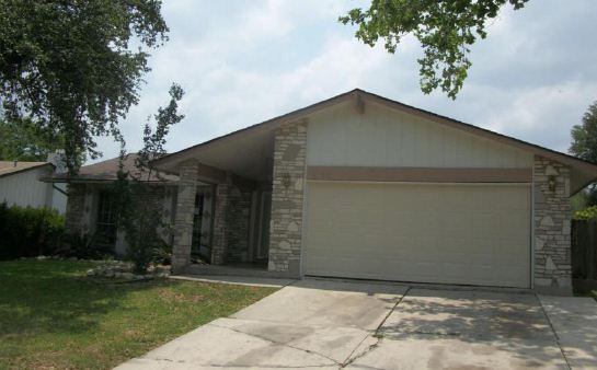 1327 White Rock St, San Antonio, TX 78245 