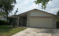 1327 White Rock St, San Antonio, TX 78245 