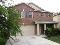 6838 Loma Secca, San Antonio, TX 78233 