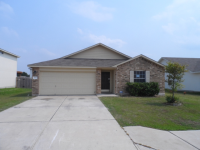 2107 Whistling Way, Taylor, TX 76574 