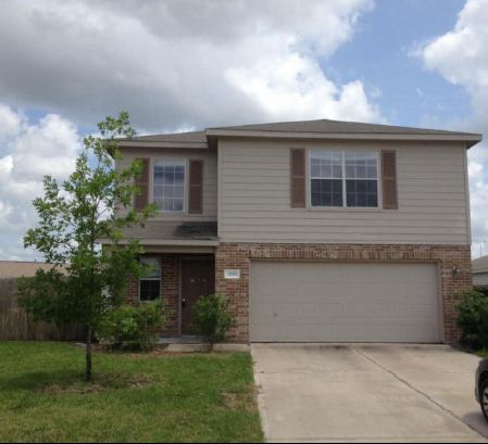 4303 Honey Garden Ct, Richmond, TX 77469 