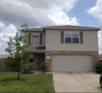 4303 Honey Garden Ct, Richmond, TX 77469 
