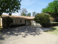 4419 56th St, Lubbock, TX 79414 