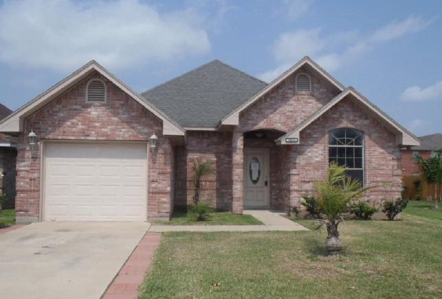 2610 Calle Calmada, Brownsville, TX 78526 