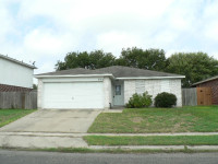 7713 Wolverine Dr, Corpus Christi, TX 78414 