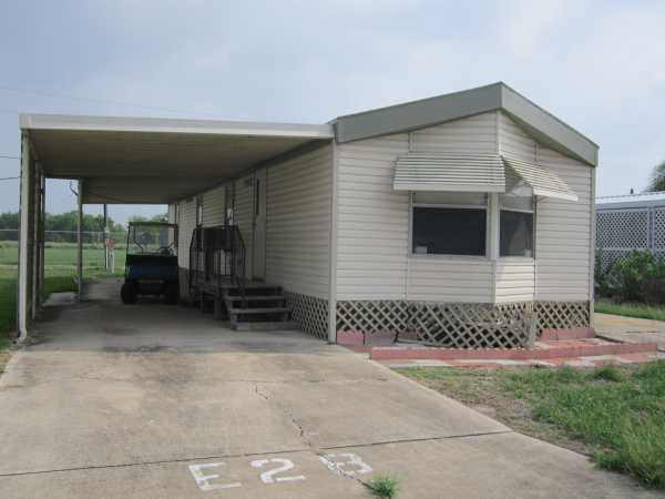E28 Buck, Weslaco, TX 78596 