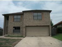 8017 Chestnut Gate Dr, Converse, TX 78109 