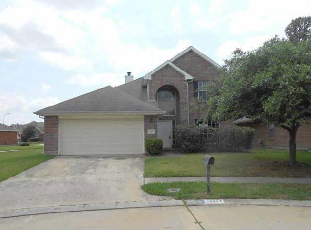 19307 Halston Ridge Ct, Tomball, TX 77375 