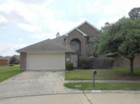 19307 Halston Ridge Ct, Tomball, TX 77375 
