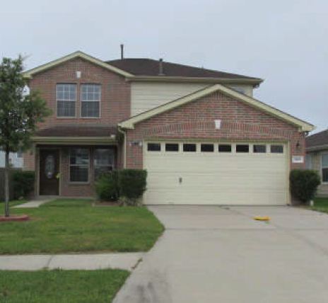 8106 Sanders Glen Ln, Humble, TX 77338 