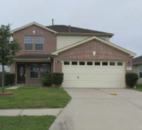 8106 Sanders Glen Ln, Humble, TX 77338 