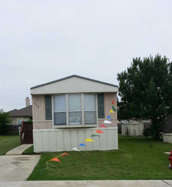559 Saints Haven Lot 15, San Antonio, TX 78220 