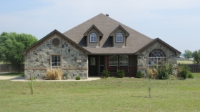 118 Williamsburg Ln, Springtown, TX 76082 