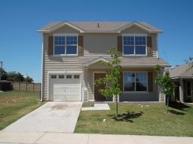 1409 Sierra Estate Trail, Fort Worth, TX 76119 