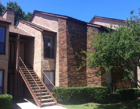 2100 Friendly Dr #3022, Arlington, TX 76011 