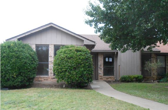 705 Peach Court, Grapevine, TX 76051 