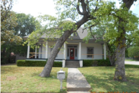 902 South Waco St, Weatherford, TX 76086 
