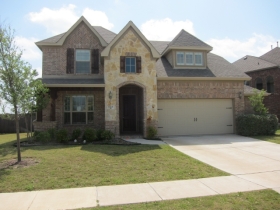 620 Lowry Drive, Fate, TX 75132 