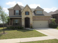 620 Lowry Drive, Fate, TX 75132 