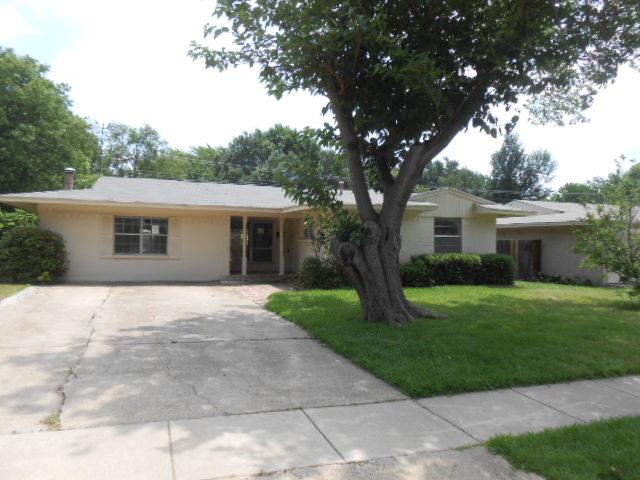 310 Brookwood Dr, Richardson, TX 75080 