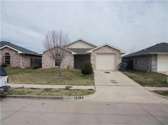 6913 Barrett Drive, Dallas, TX 75217 