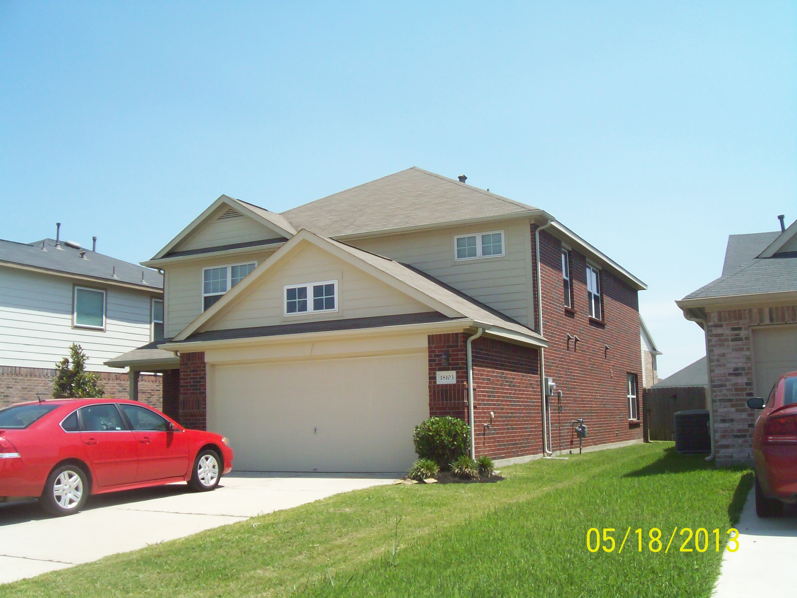 18103 Surrey Lake, Richmond, TX 77407 