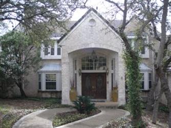 4 Daventry Ln, San Antonio, TX 78257 