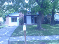 2438 Lake Louise Dr, San Antonio, TX 78228 