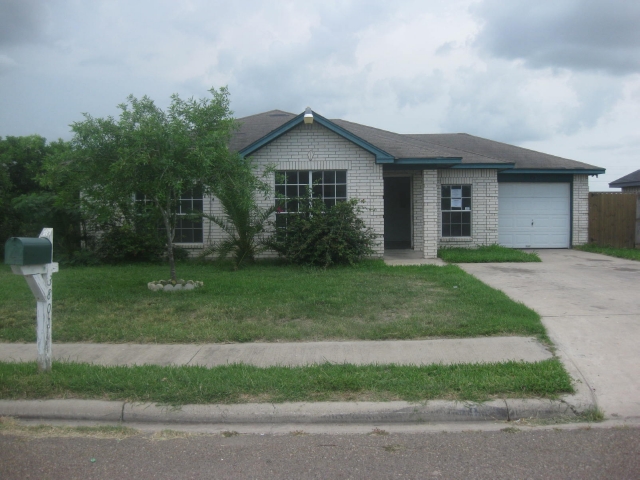 3801 Sabatini Drive, Weslaco, TX 78596 
