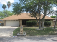 1917 Pelican Avenue, Mcallen, TX 78504 