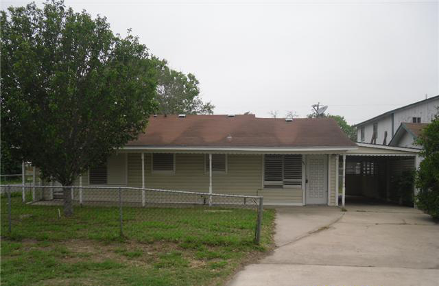846 Greenbay Dr, Corpus Christi, TX 78418 