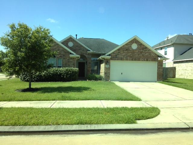 21403 Pebble Grove Court, Richmond, TX 77469 