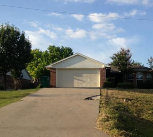 206 Ridgeway Dr, Blue Ridge, TX 75424 