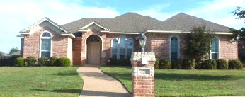 420 Oak Berry Dr, Hewitt, TX 76643 