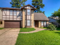 20035 Timber Forest, Humble, TX 77346 