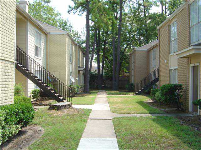 6200 Tidwell Rd. Unit 2503 2504 2601 &amp; 2602, Houston, TX 77092 