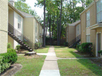6200 Tidwell Rd. Unit 2503 2504 2601 &amp; 2602, Houston, TX 77092 