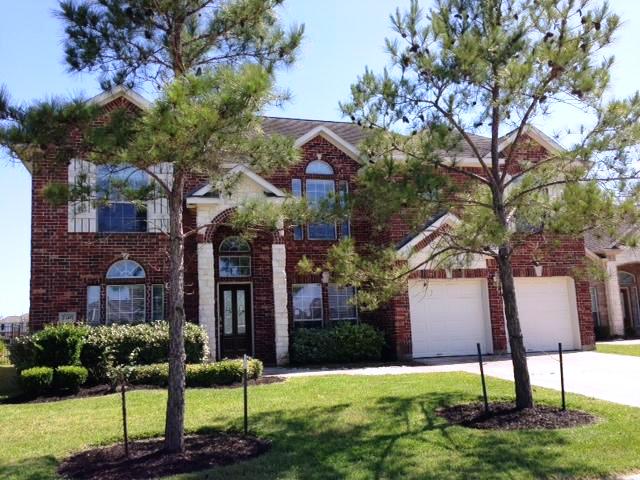 23427 Lakewind Park Lane, Richmond, TX 77469 