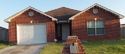 111 Northgate Ave, San Juan, TX 78589 