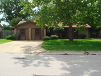 2806 Greystone Dr, Killeen, TX 76549 