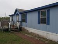 850 STONE ST TRLR 67, Corpus Christi, TX 78418 