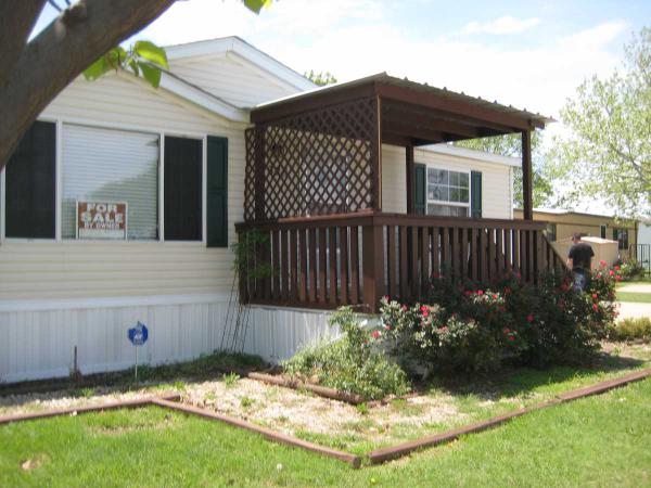 328 Alpine Lane, Crowley, TX 76036 