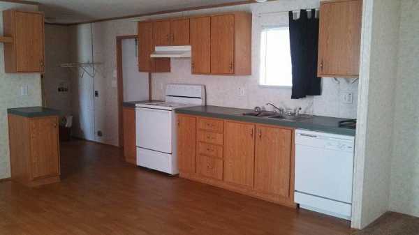 313 Swiss Circle #191, Crowley, TX 76036 