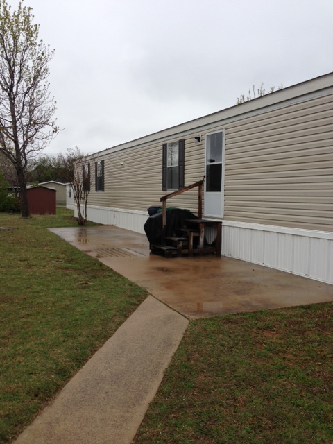 3939 Teasley Lane Lot 147, Denton, TX 76210 