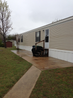 3939 Teasley Lane Lot 147, Denton, TX 76210 