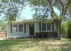 1303 N 6th St, Temple, TX 76501 