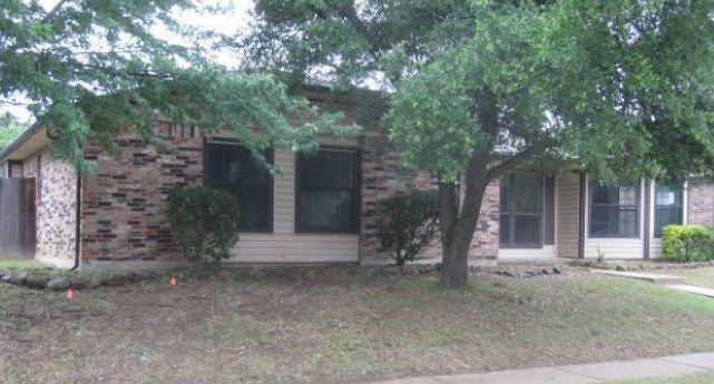 2462 Antler Trail, Lewisville, TX 75067 