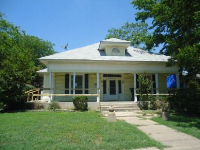 406 S 25th St, Temple, TX 76504 