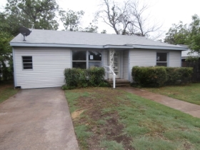 3916 Richfield Ave, Waco, TX 76707 