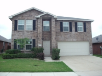 1828 Thorntree Ln, Fort Worth, TX 76247 